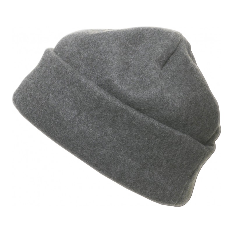 Fleece Mütze