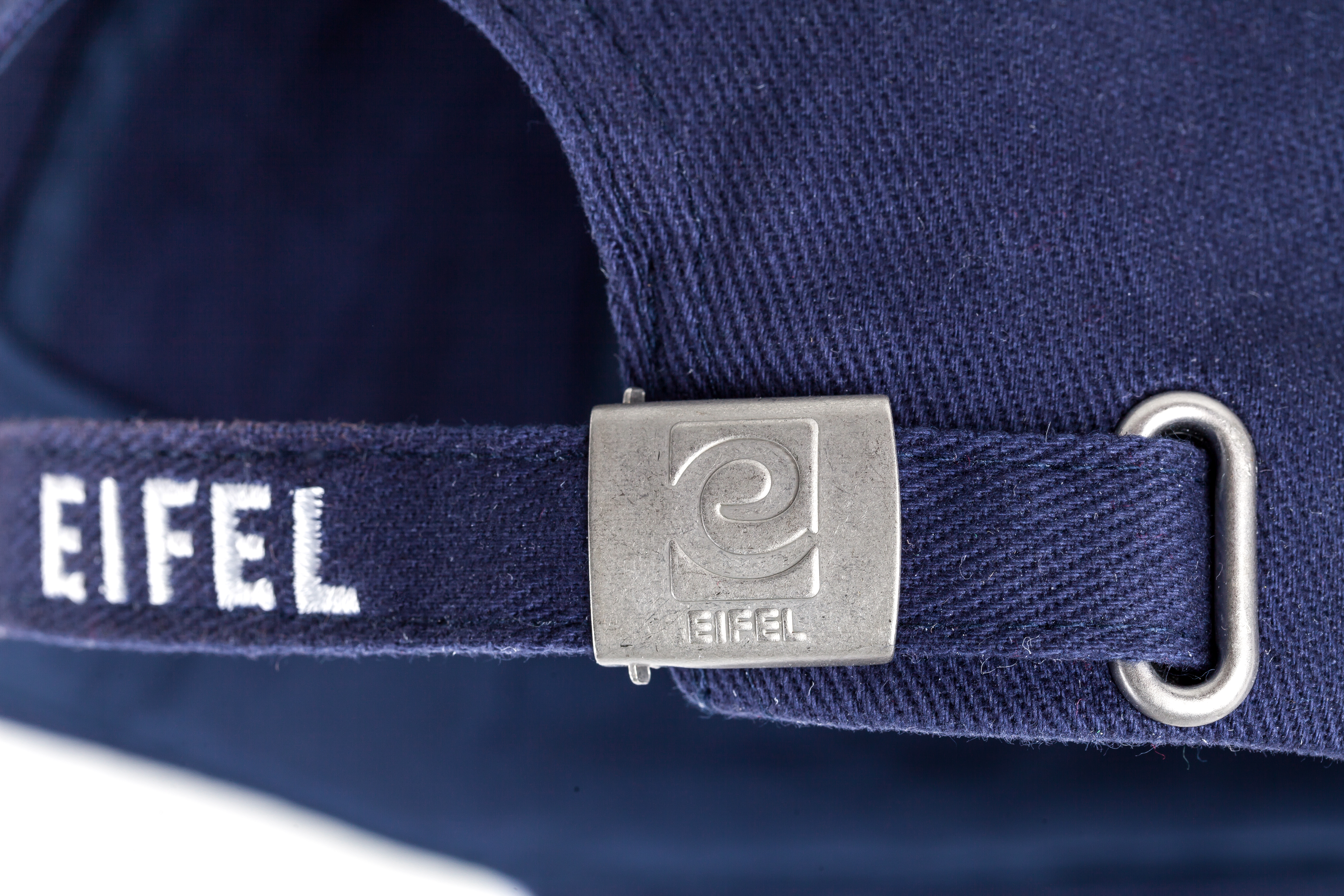 EIFEL Basecap, navy