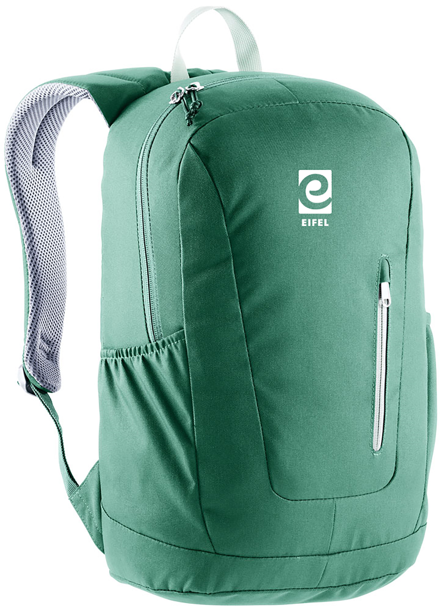 Tagesrucksack EIFEL seegrün