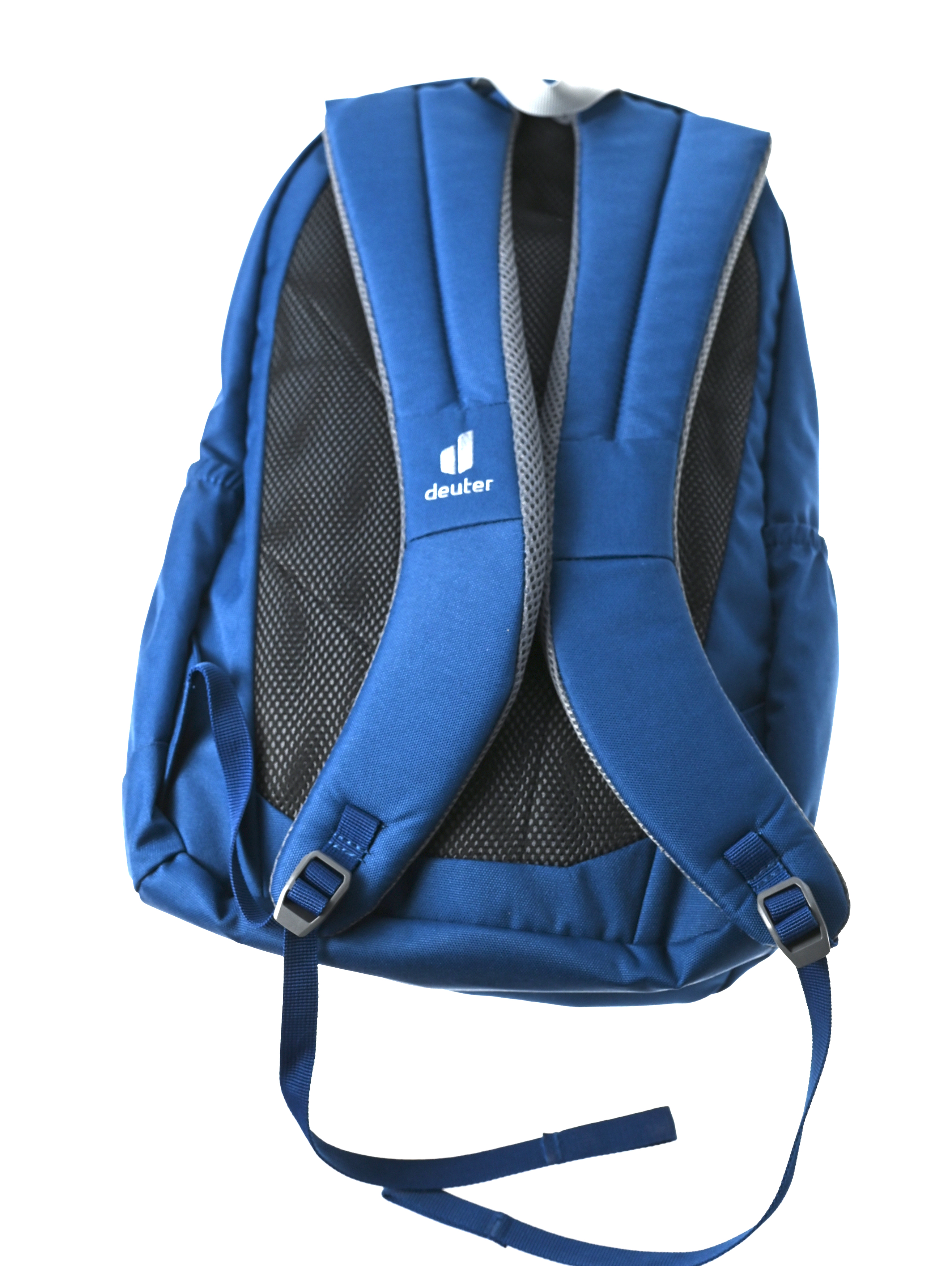 Tagesrucksack EIFEL stahlblau