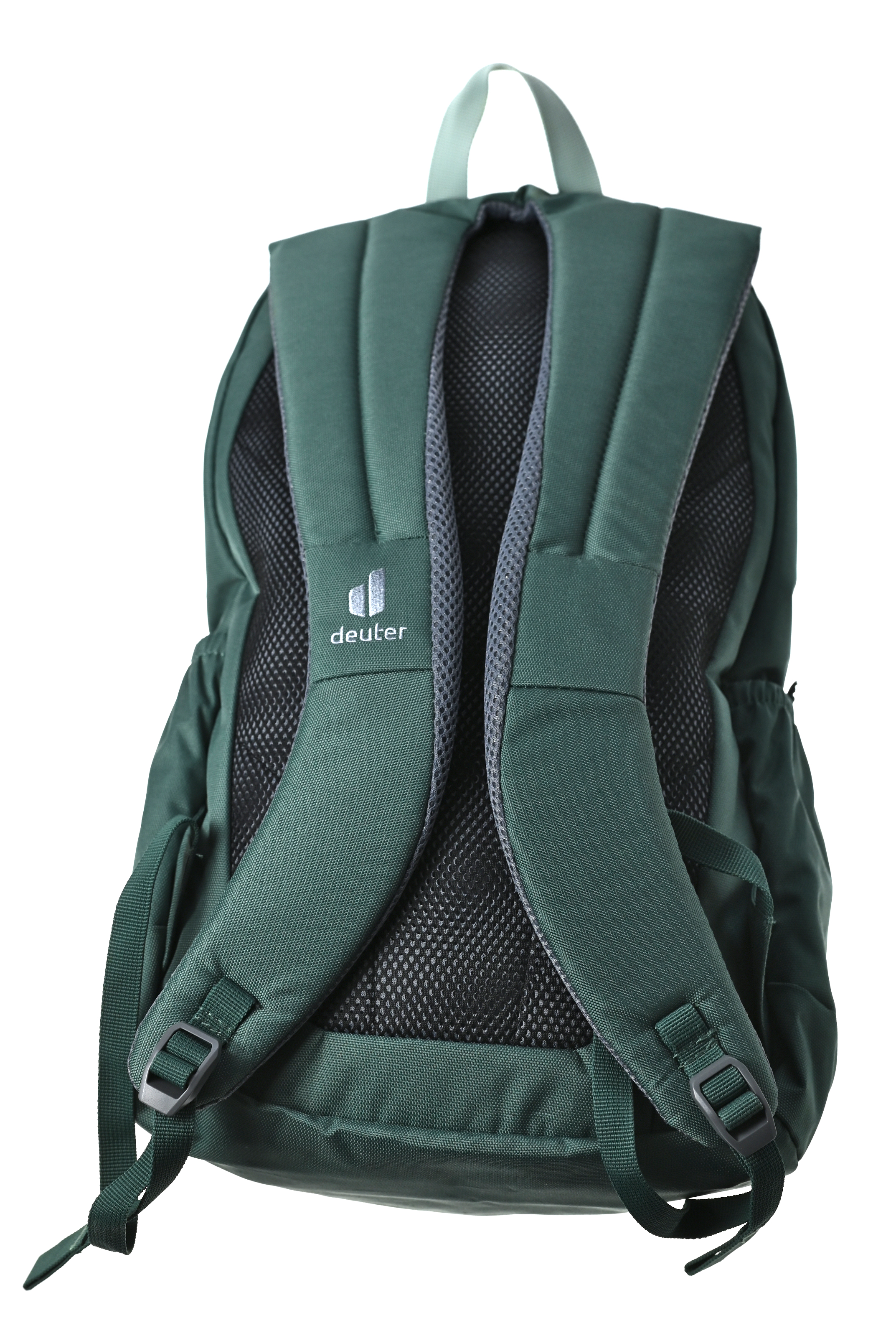Tagesrucksack EIFEL seegrün