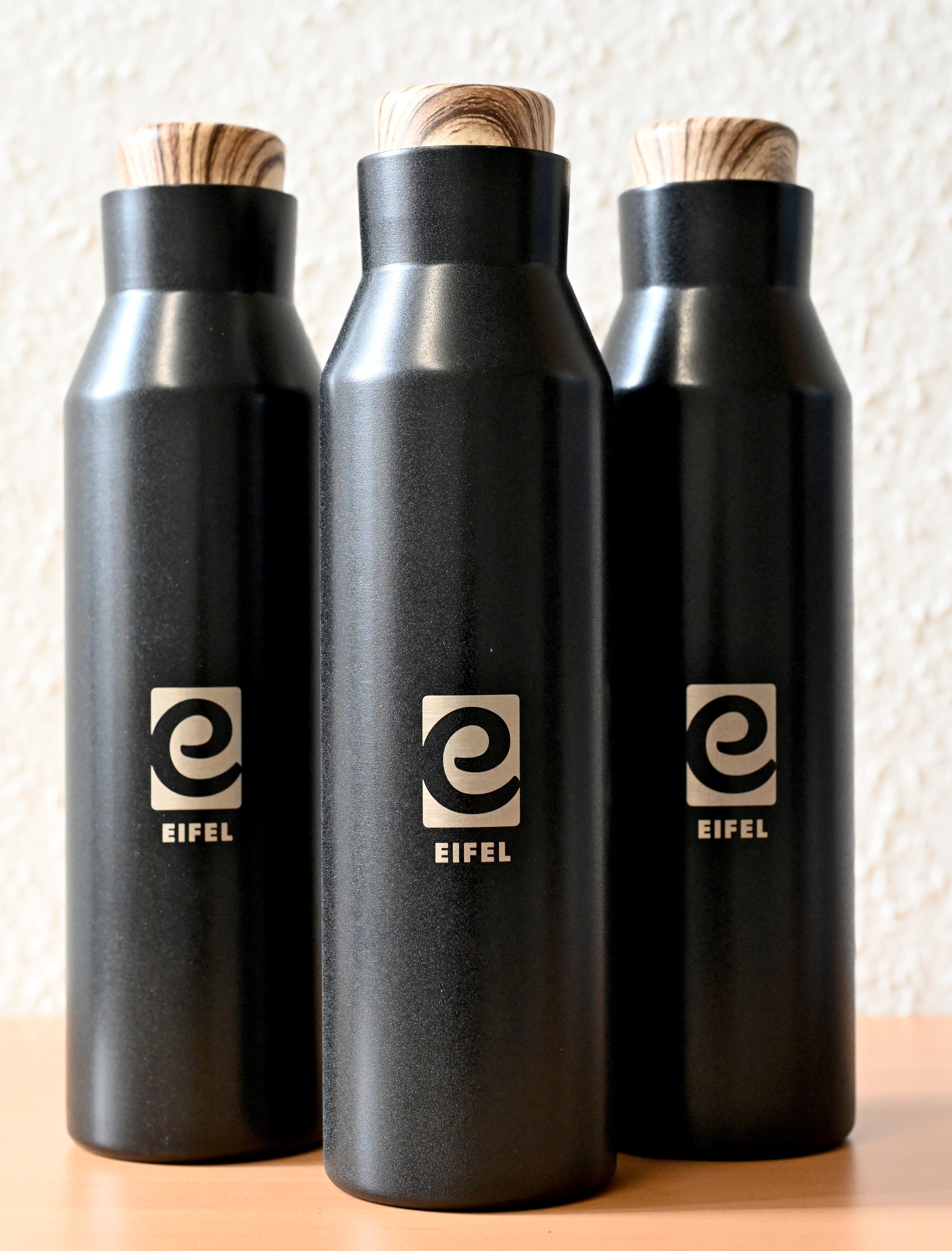 Isolierflasche 600 ml