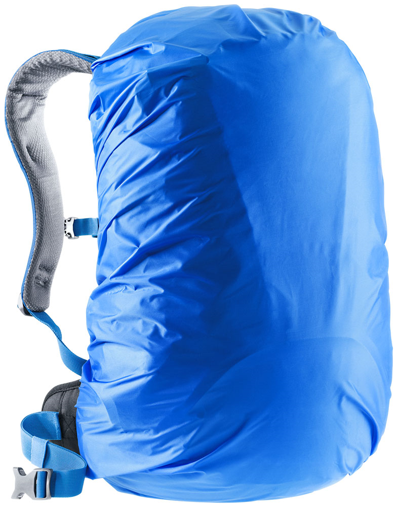 Wanderrucksack Deuter königsblau