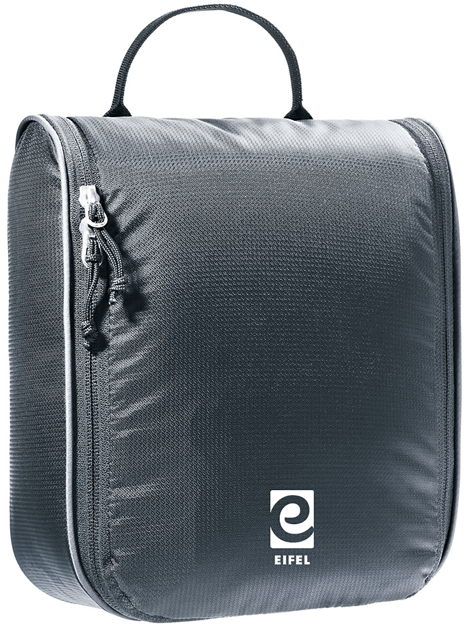 Kulturtasche schwarz