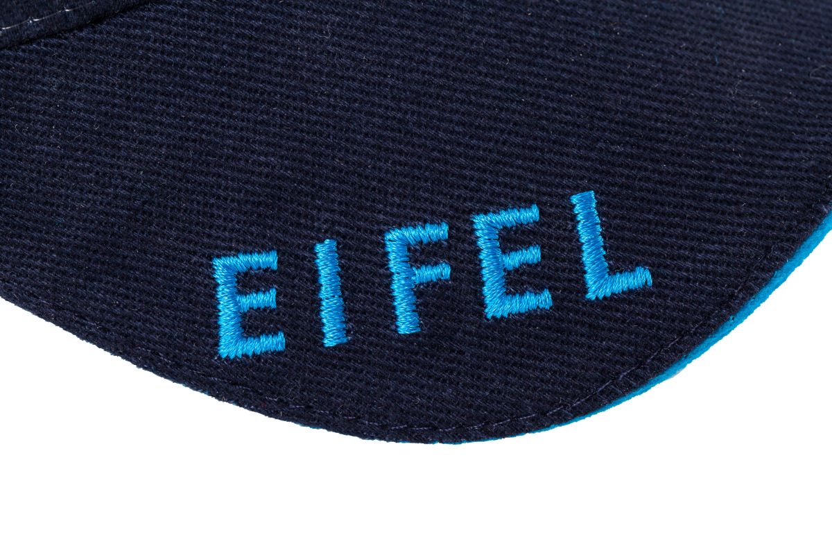 EIFEL Basecap Kids navy