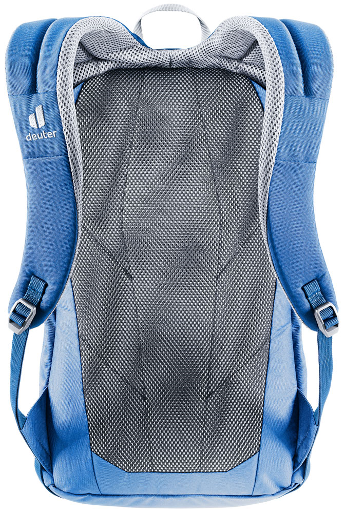 Tagesrucksack EIFEL stahlblau