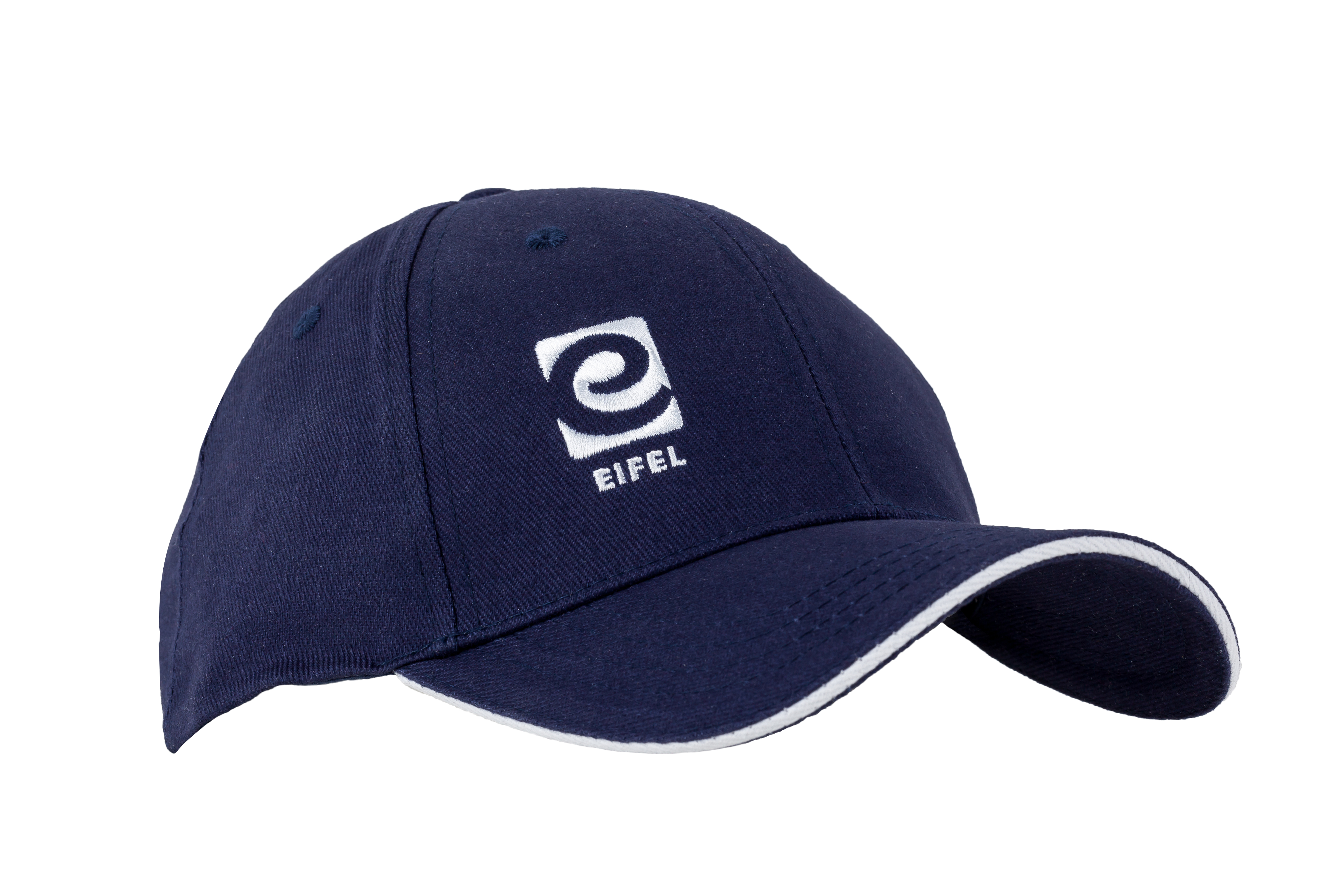 EIFEL Basecap, navy