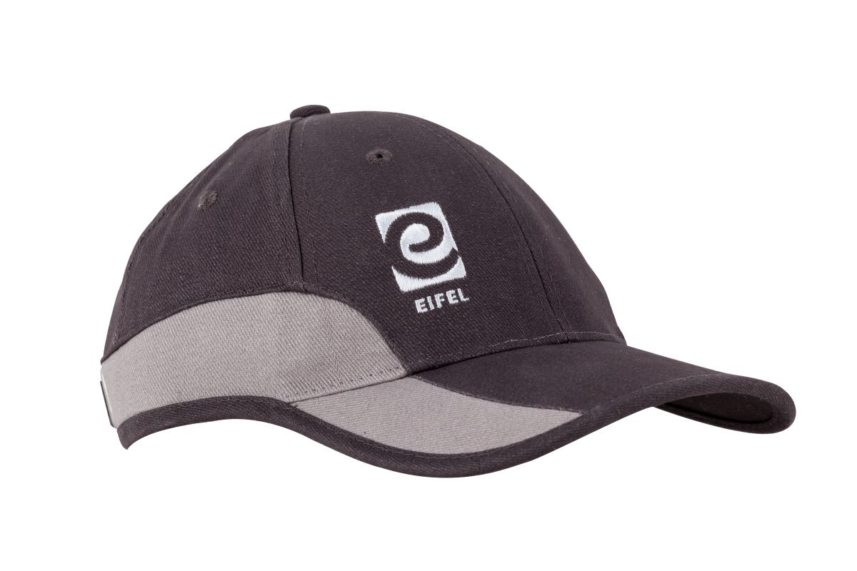 EIFEL Basecap, taupe