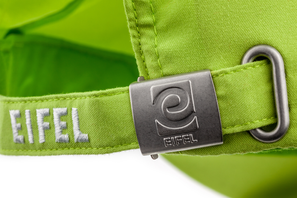 Basecap kiwi Mikrofaser