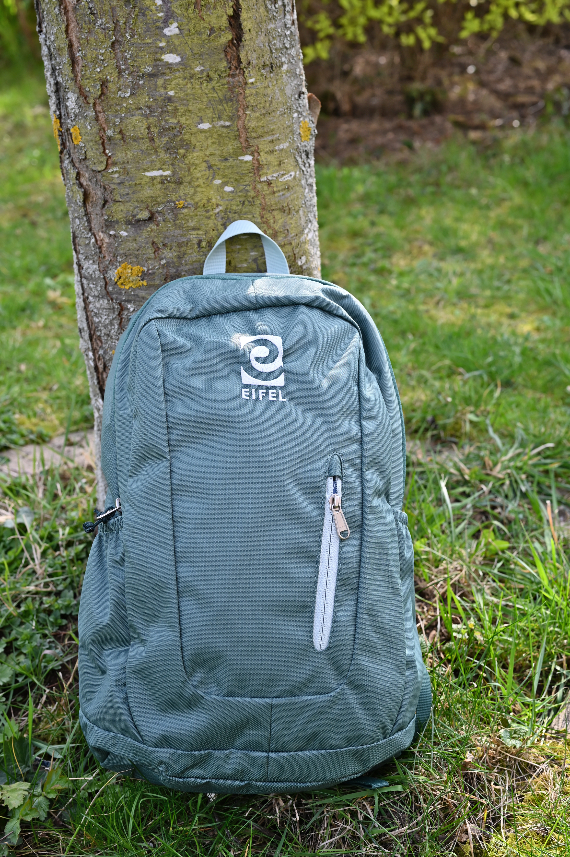 Tagesrucksack EIFEL seegrün