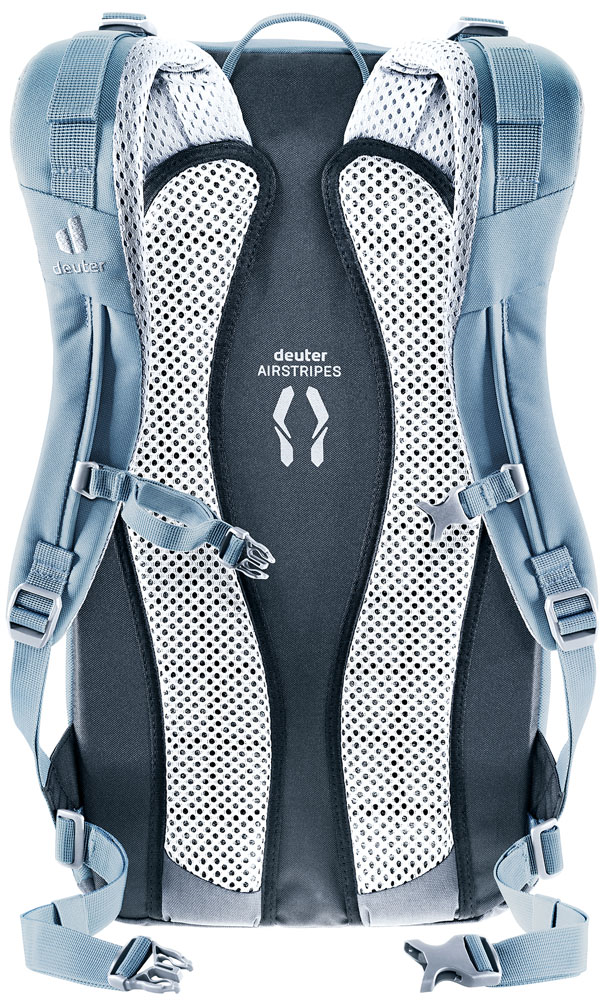 Wanderrucksack Deuter rauchblau