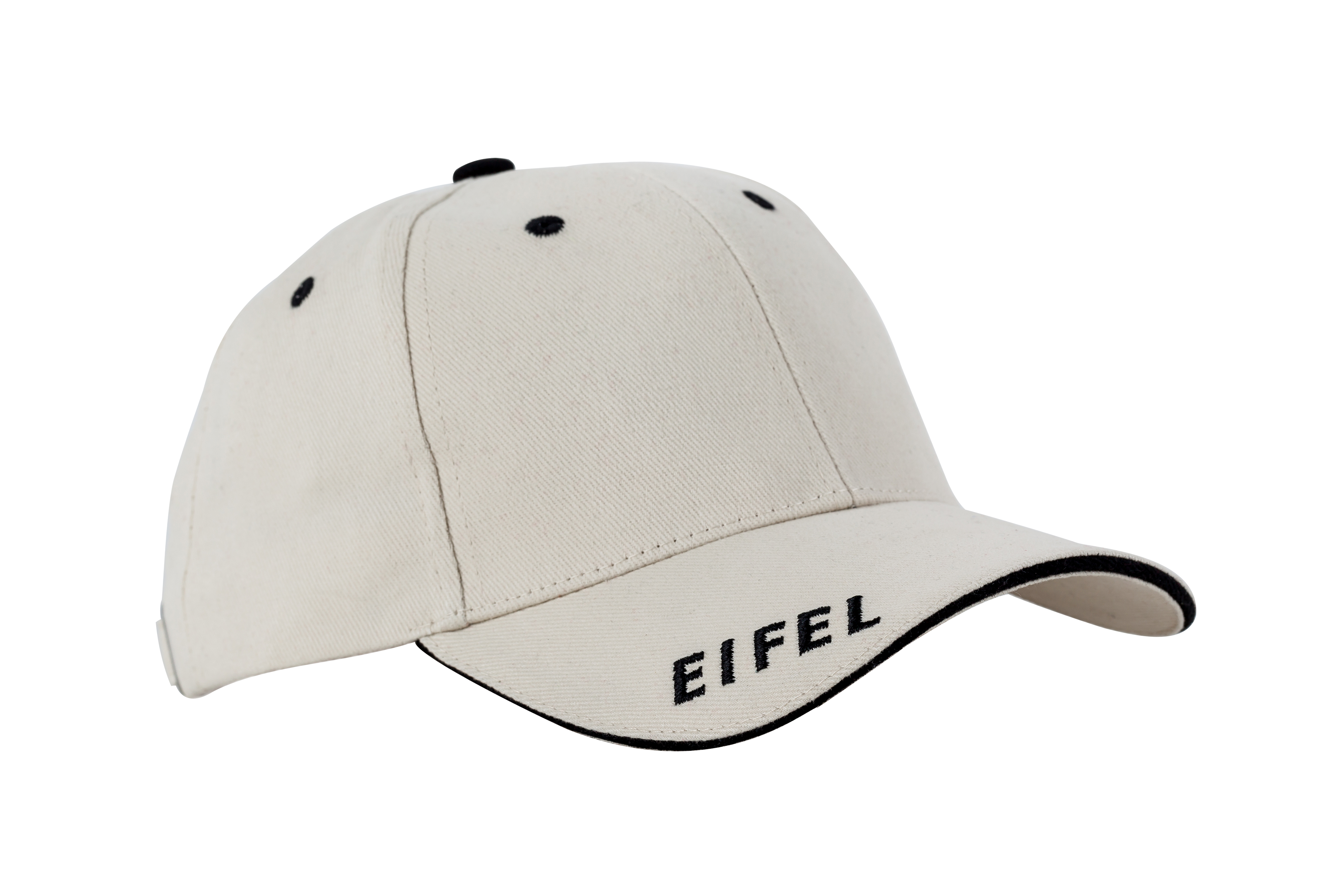 EIFEL Basecap, beige