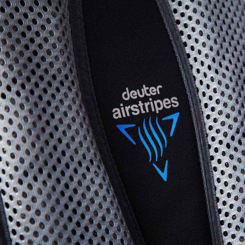 Deuter-Detail-OK Rucksack Titan - Spring