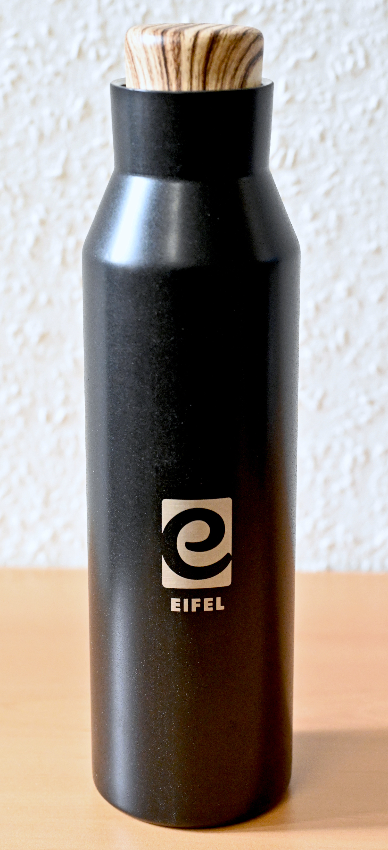 Isolierflasche 600 ml