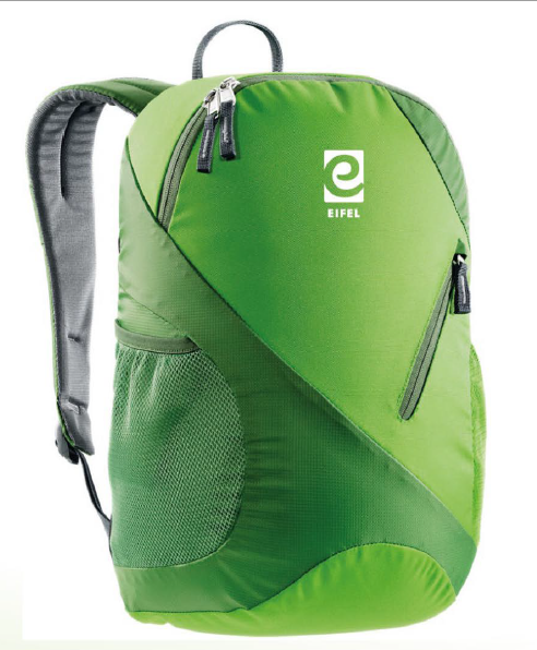 Rucksack, Deuter Tagesrucksack EIFEL