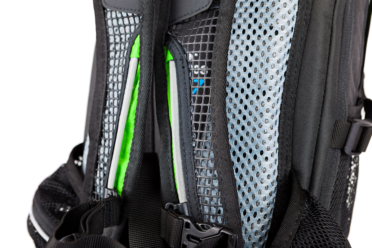 EIFEL-3-0047 Wander- und Fahrrad-Rucksack