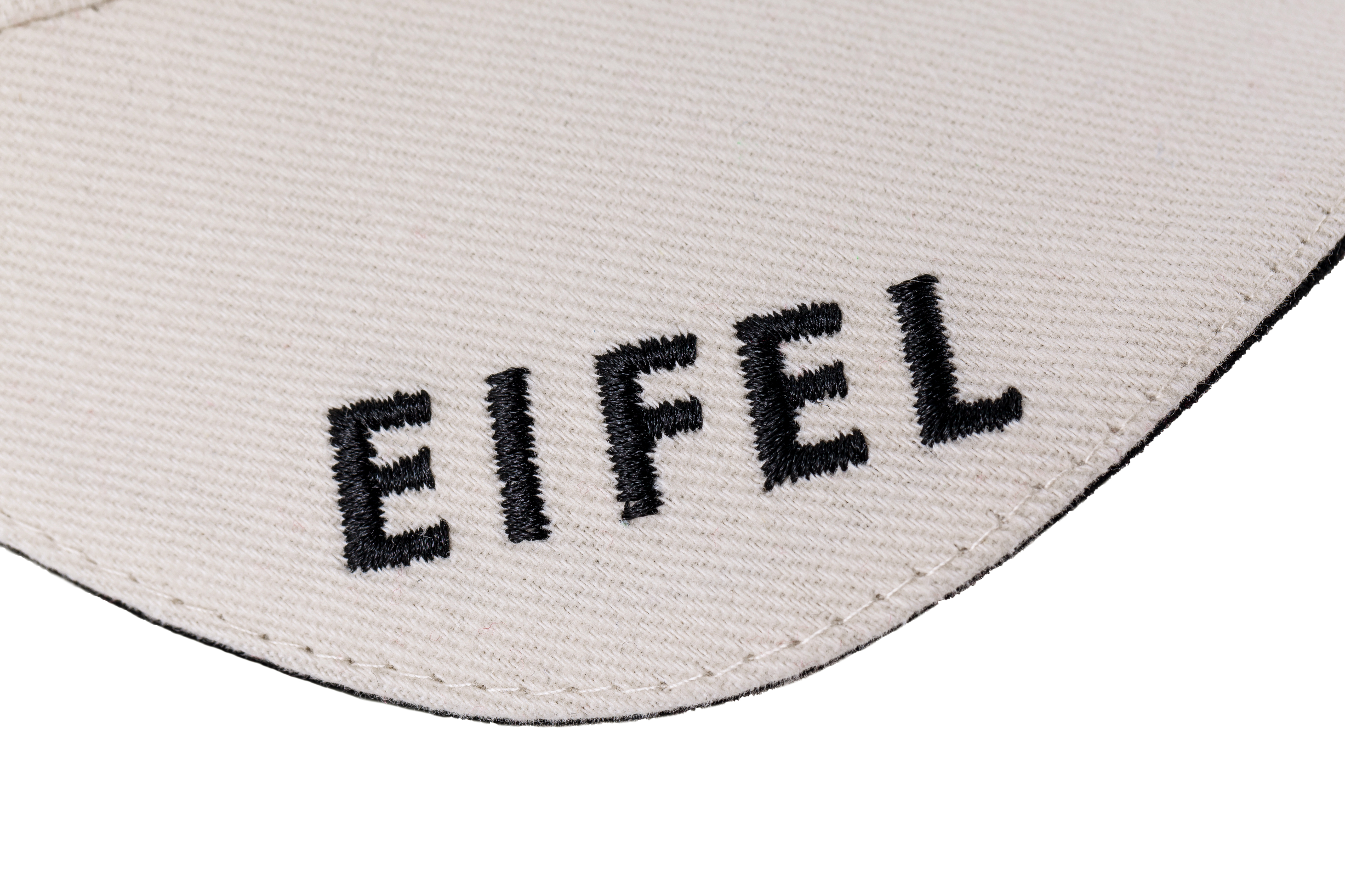 EIFEL Basecap, beige