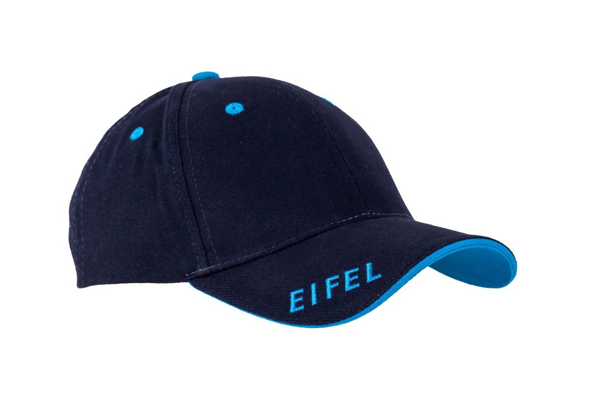 EIFEL Basecap Kids navy