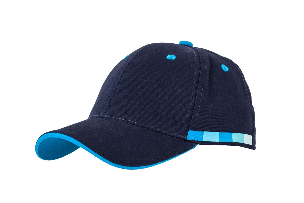 EIFEL Basecap Kids navy