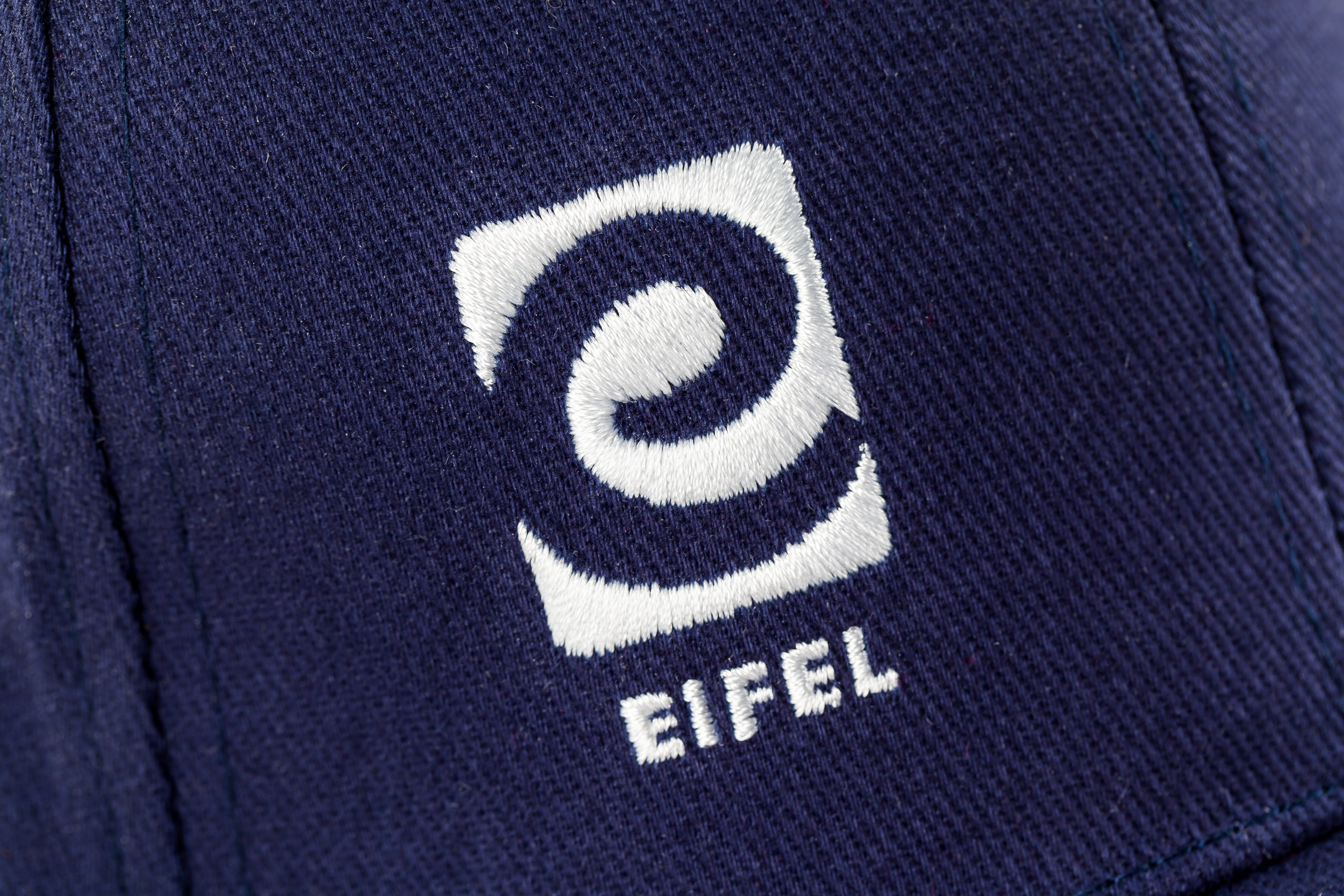 EIFEL Basecap, navy