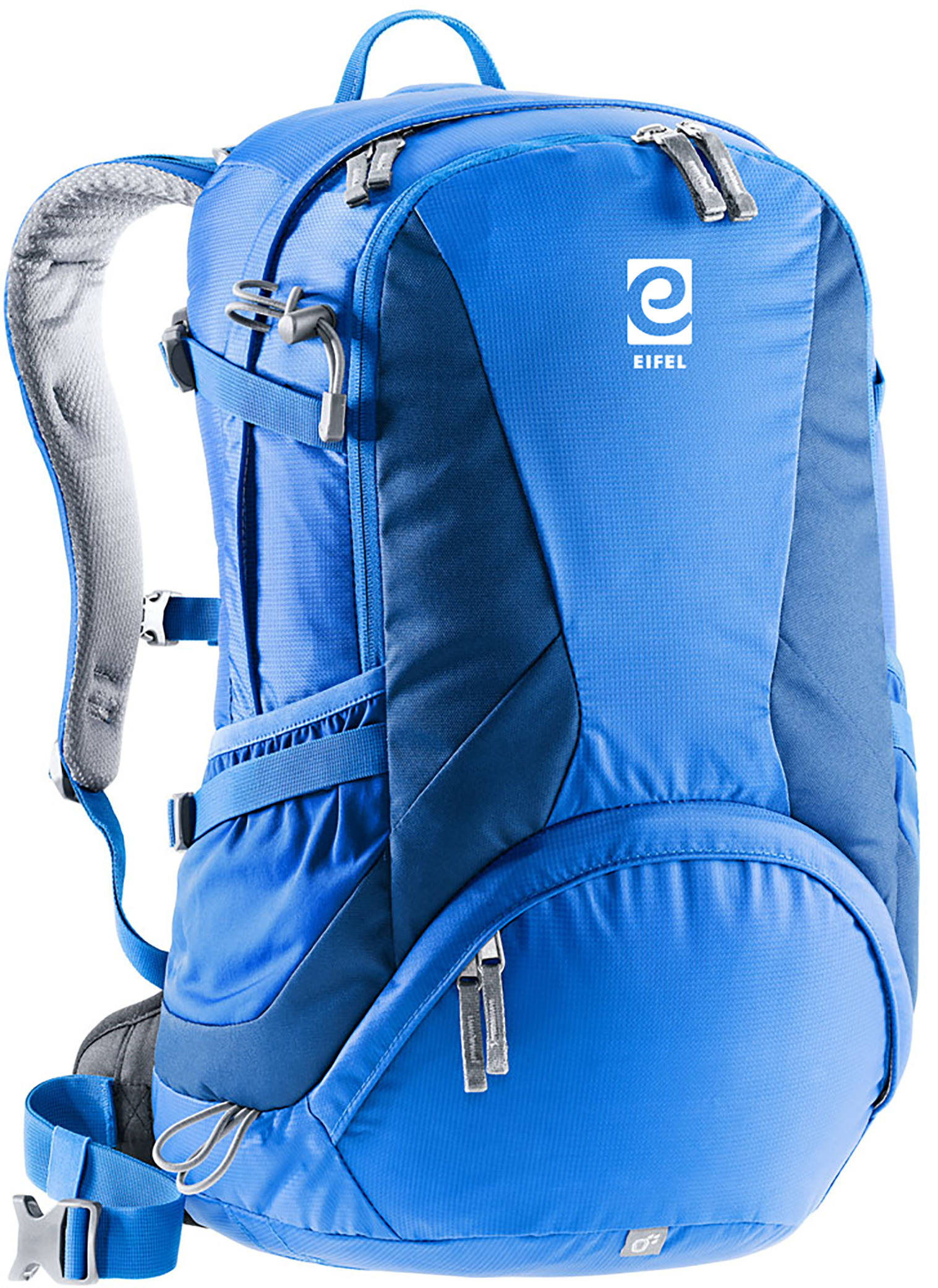 Wanderrucksack Deuter königsblau