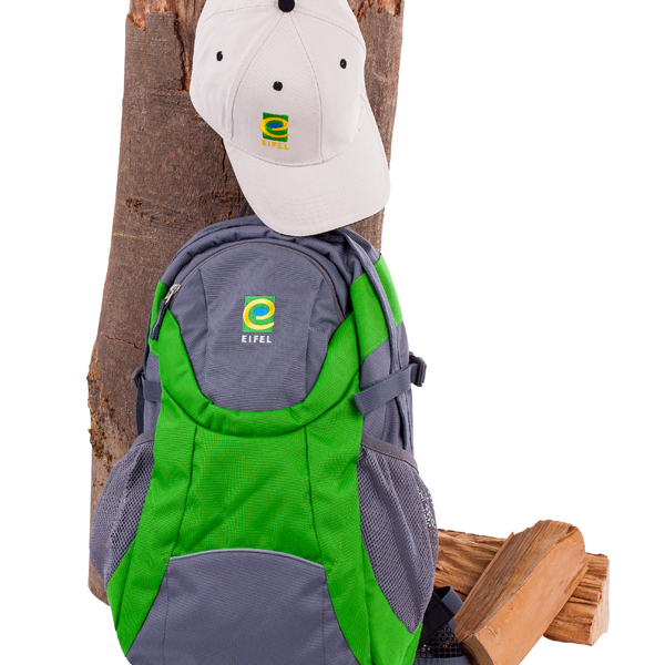Geschenkidee 'Wandern'