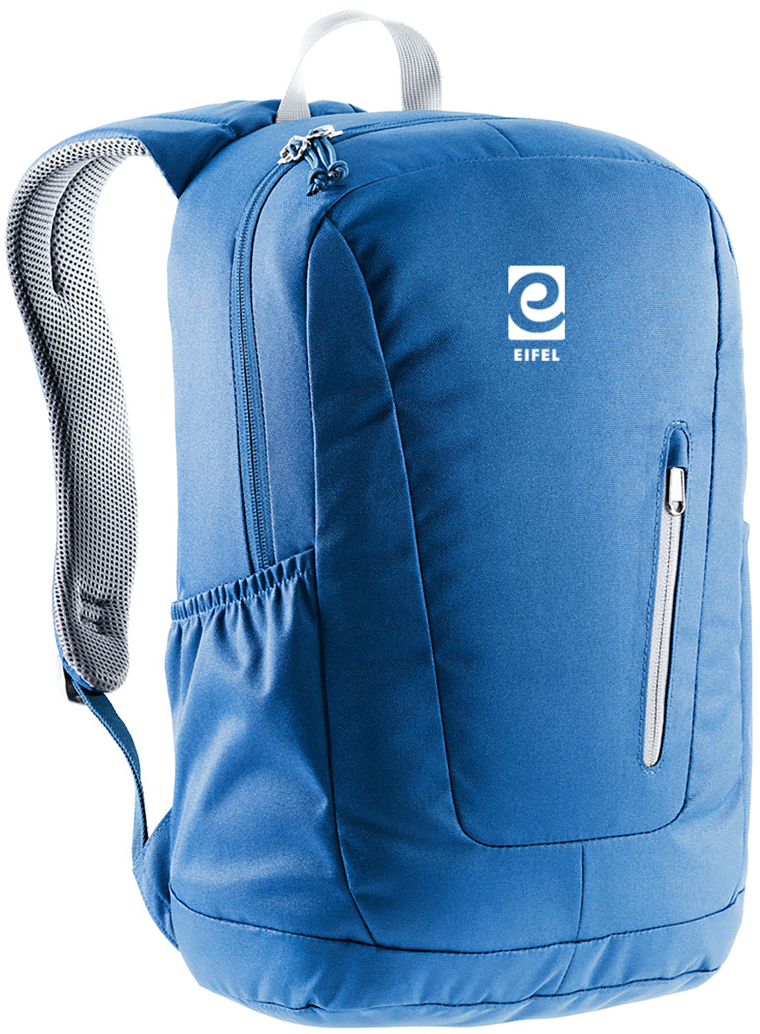 Tagesrucksack EIFEL stahlblau