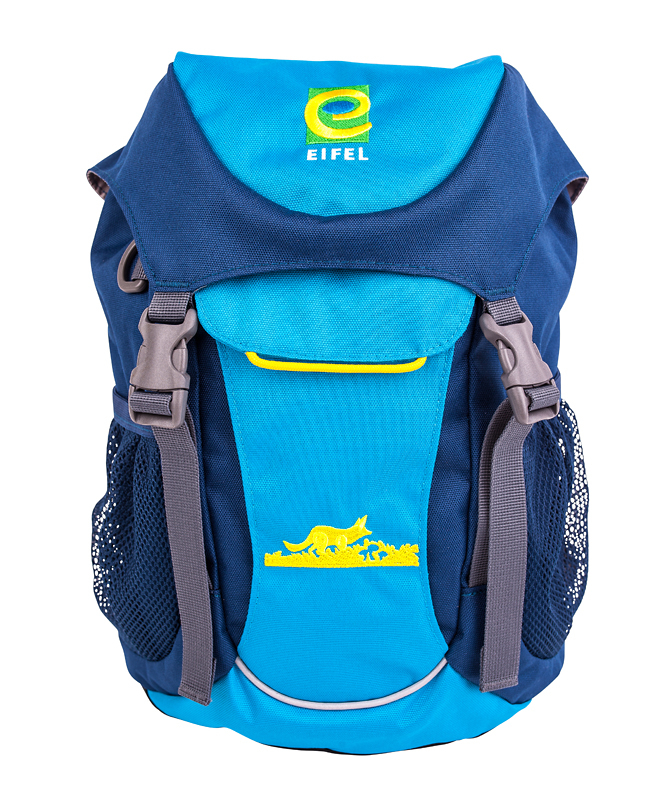 Kinder Rucksack "Fuchs"