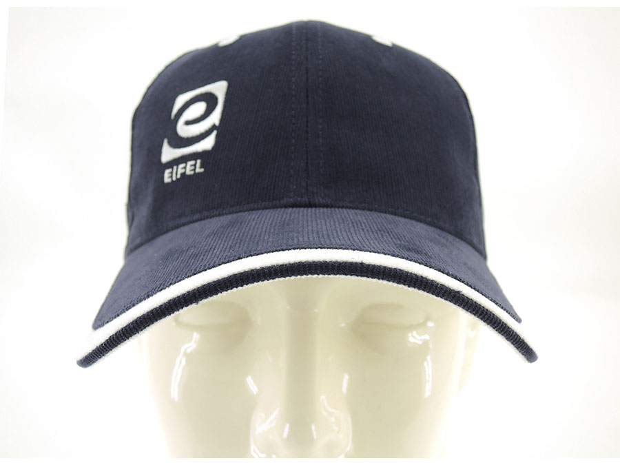 A1153-2 Base-Cap Cord dunkelblau